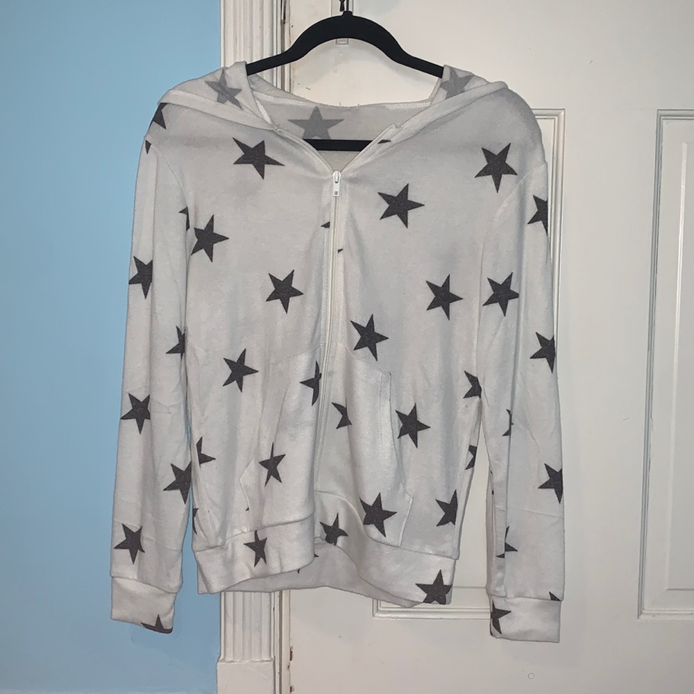 star sweatshirt